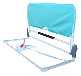 Ausilium Universele opvouwbare en kantelbare bedhek met bedhekbeschermer