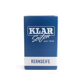 Klar Seifen - kwarkzeep (palmolievrij)