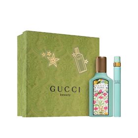 Gucci Flora Gorgeous Jasmine Damesparfum