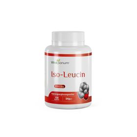 VitaSanum® - Iso-Leucine