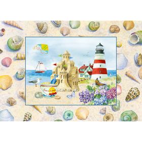 enjoy Puzzel plezier op de zon 1000 stukken