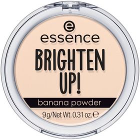Essence - Poudre Matifiante et Bronzante Brighten Up!