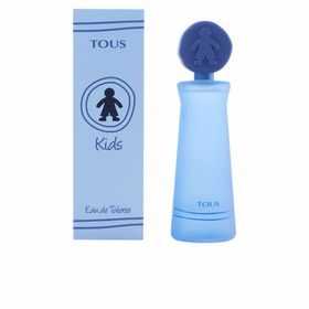 Tous Kids Boys Eau De Toilette Spray