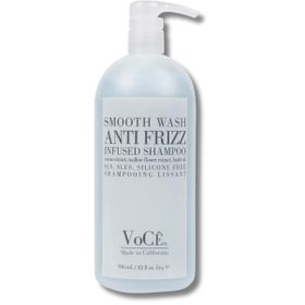 VoCê Haircare Smooth Shampoo