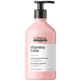 L'Oréal Professionnel - Shampoing Vitamino Color