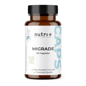 nutri+ Migrade