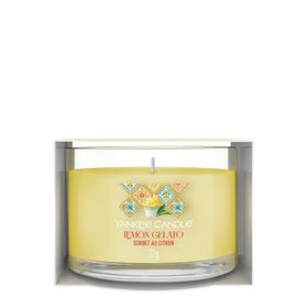 Yankee Candle Lemon Gelato Signature - Votive