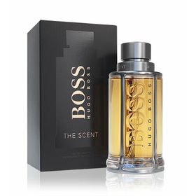 Hugo Boss - Eau de Toilette Boss The Scent
