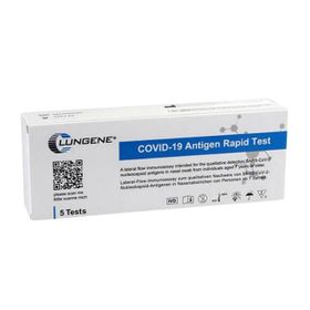 Clungene® Test rapide antigénique Covid-19 Corona