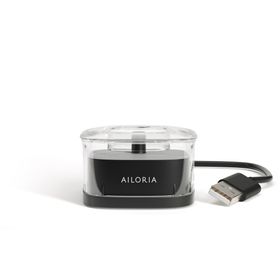 AILORIA SHINE BRIGHT Socle avec fonction de charge inductive (USB)