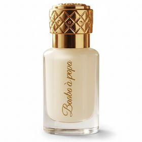 Dubai Flower - Concentré de Parfum Musc Tahara Barbe à Papa