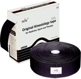 NASARA Kinesiologie XXL Tape