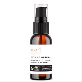 oxy8 Natural Cosmetics INTENSE COLLAGEN BOOSTER SERUM - Anti Aging