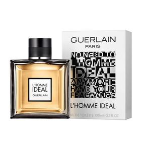 Guerlain - Eau de Toilette L'Homme Idéal