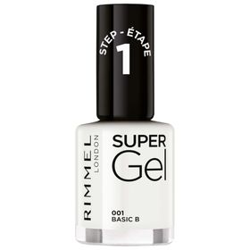 Rimmel - Vernis à Ongles Super Gel