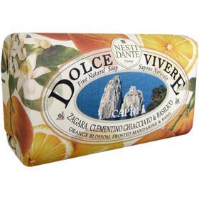 Nesti Dante zeep Dolce Vivere - Capri