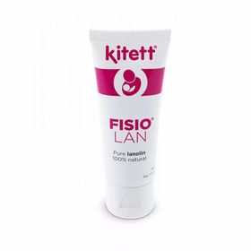 kitett FISIOLAN Crème de soin à la lanoline