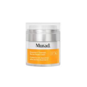 Murad Essential-C Overnight Barrier Repair Cream - Nachtserum