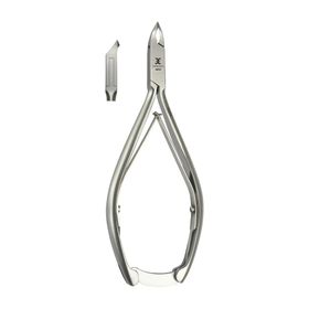 Excellent Solingen Nagelriemtang, snijkant 3,5 mm