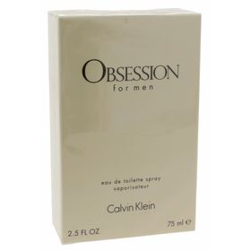 Calvin Klein Obsession Men Eau De Toilette