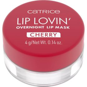 Catrice - Masque de Nuit pour les Lèvres Lip Lovin' Overnight