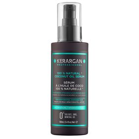 Kerargan - Sérum Hydratant à l'Huile de Coco