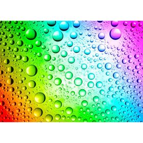 enjoy Regenboog Regenboog Puzzel 1000 stuks
