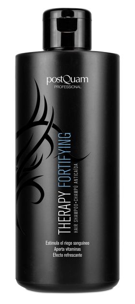 Postquam Fortifying Anti-Haaruitval Shampoo – Voor alle haartypes