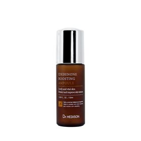 Dr.HEDISON Idebenone Boosting Ampoule