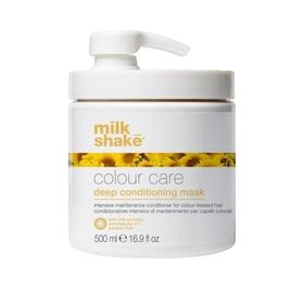 milk-shake Hydraterend Masker voor Gekleurd Haar