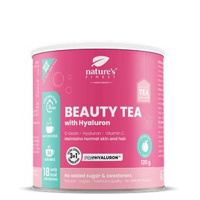 Nature’s Finest Beauty Tea