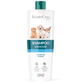 Universeel Dierenshampoo Beauty Case Pet