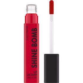 Catrice - Rouge à Lèvres Liquide Shine Bomb Lip Lacquer