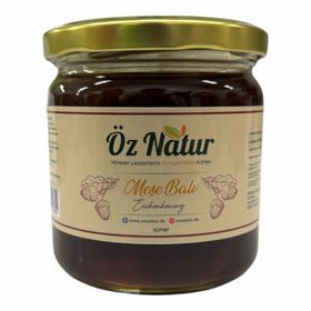 Öz Natur | Miel de chêne