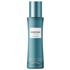 Bespoke London - Brume Parfumée Mandarine Praliné et Fleurs Blanches