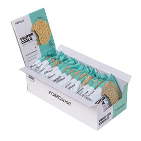 Polleo Sport Protein Cookie