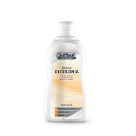 Soffisof Eau de Keulen voor senioren