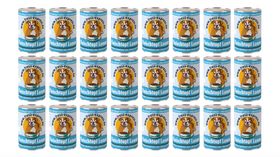 fress-express vleespotje lam natvoer hond