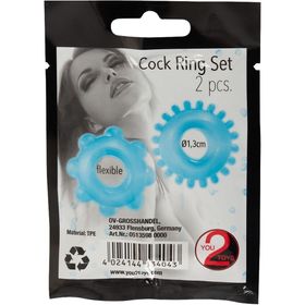 You2Toys *Cock Ring Set*