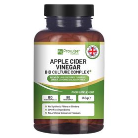 Prowise Healthcare Appelazijn Complex 1300 mg