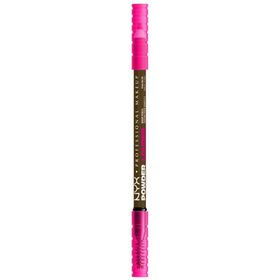 Nyx - Powder Louder Wenkbrauwpotlood