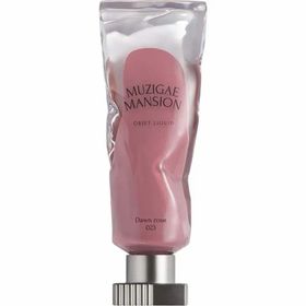 MUZIGAE MANSION Objet Liquid Lip Tint 023 Dawn Rose – Intensieve lippenstift