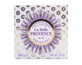 La Savonnerie de Nyons - Lavendelzeep, La Belle Provence
