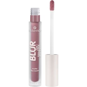 Essence - Rouge à Lèvres Blur Soufflé Matte Lip Cream