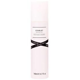 Miss So - Brume pour le Corps - Starlet