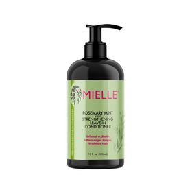 MIELLE ORGANICS Rosemary Mint Leave-in Conditioner