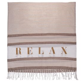 Fouta-Hamamtuch OOTB, Relax