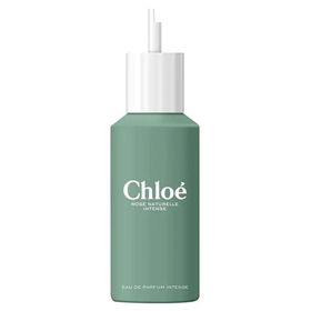 Chlo� Rose Naturelle Intense Eau De Parfum Rechargeable