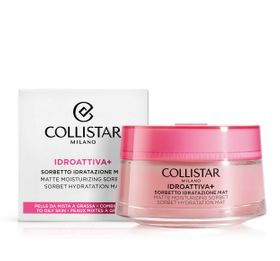 Collistar Sorbet Hydratation Mat