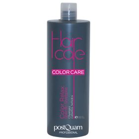 postquam specifieke shampoo color relax